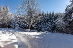 Le Tintinnabule Villard-De-Lans